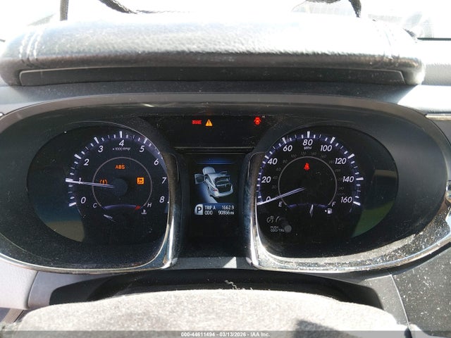 Toyota Avalon Xle Touring