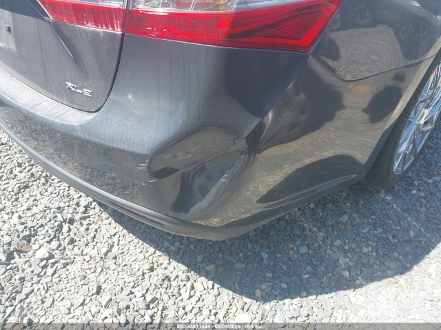 Toyota Avalon Xle Touring