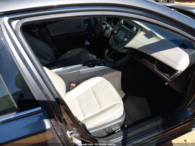 Toyota Avalon Xle Touring