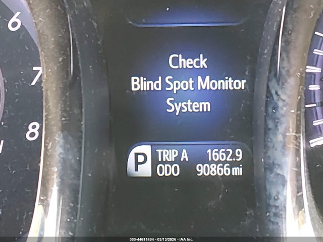 Toyota Avalon Xle Touring