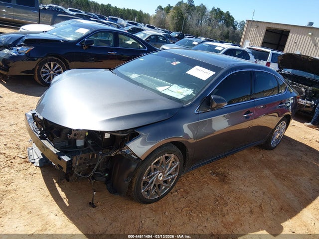 Toyota Avalon Xle Touring