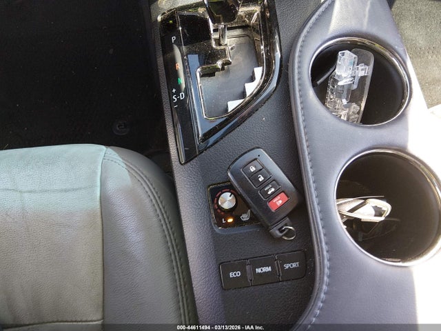 Toyota Avalon Xle Touring