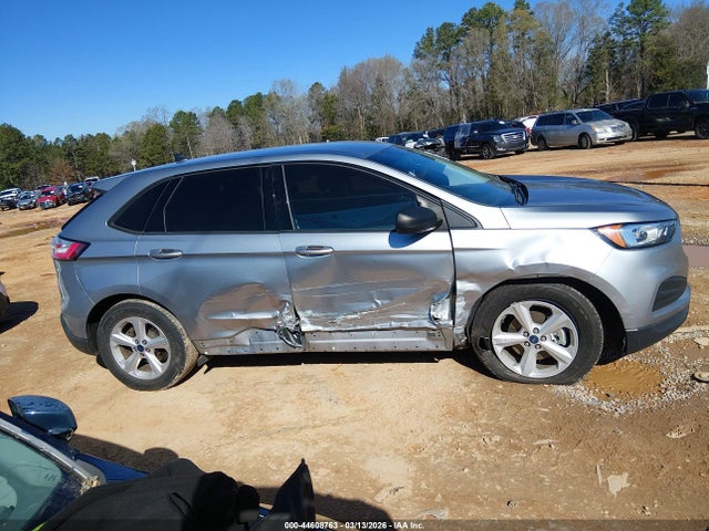 Ford Edge Se
