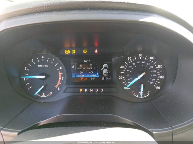 Ford Edge Se