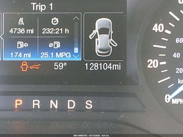 Ford Edge Se