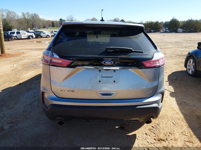 Ford Edge Se