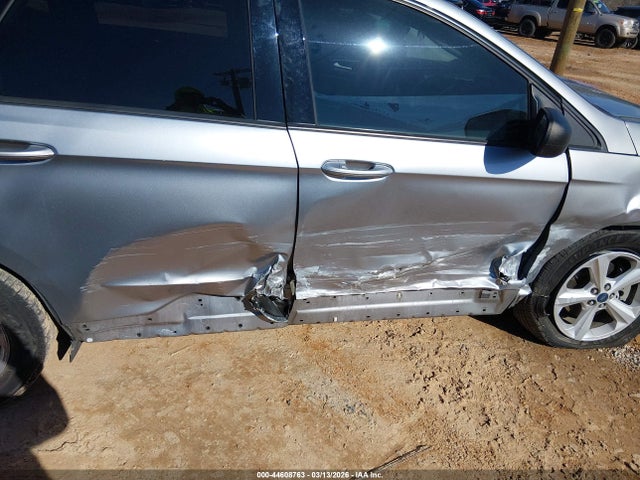 Ford Edge Se