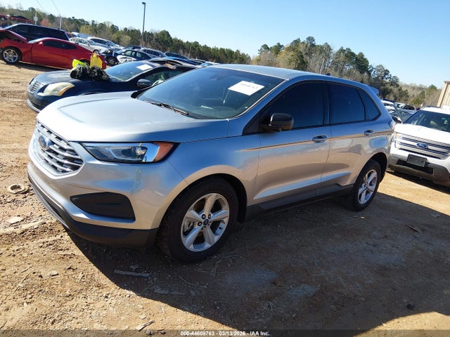 Ford Edge Se