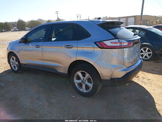 Ford Edge Se