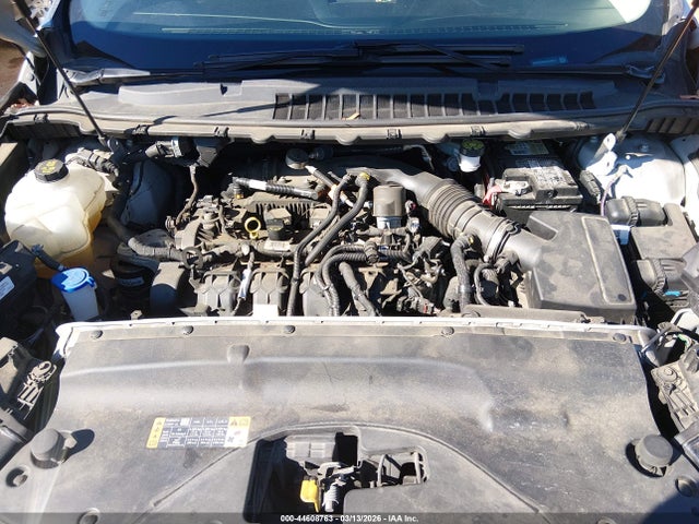 Ford Edge Se
