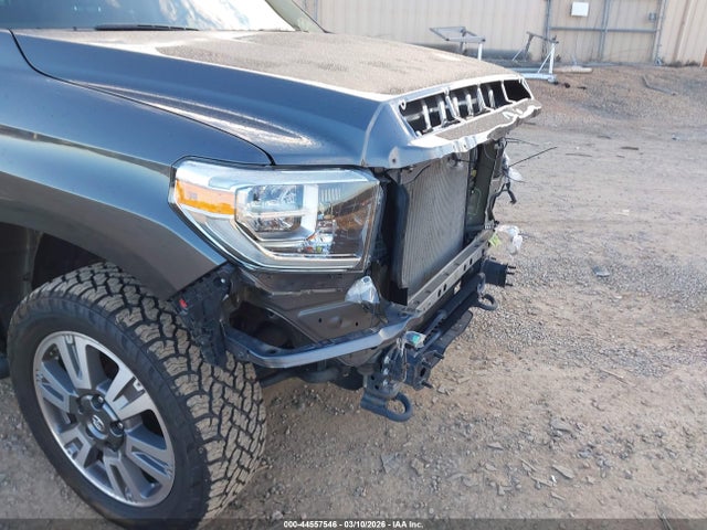 Toyota Tundra 1794 Edition