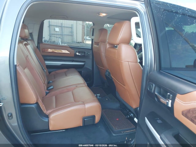 Toyota Tundra 1794 Edition