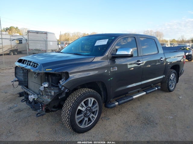 Toyota Tundra 1794 Edition