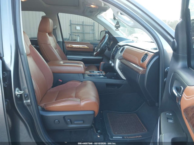 Toyota Tundra 1794 Edition