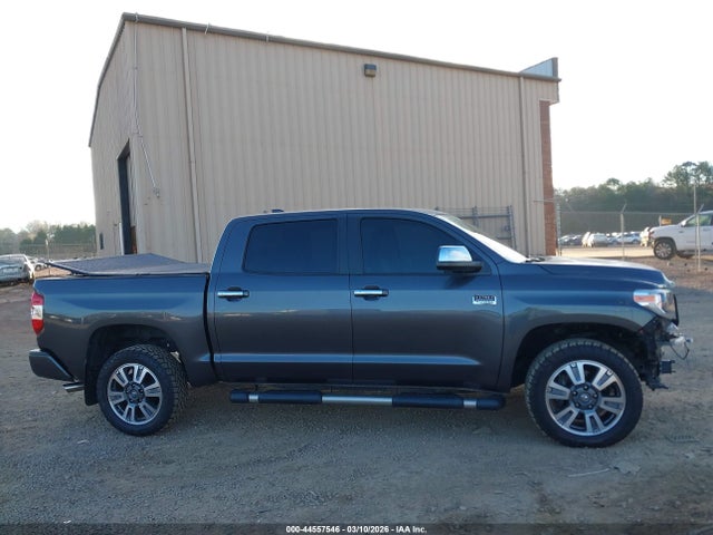 Toyota Tundra 1794 Edition
