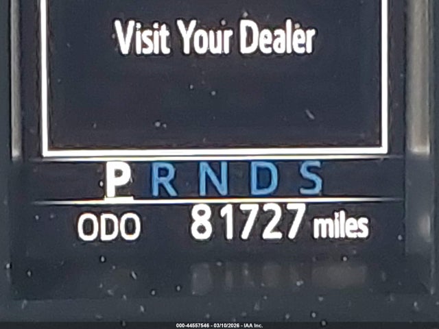 Toyota Tundra 1794 Edition