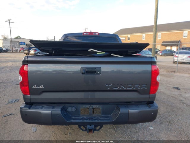 Toyota Tundra 1794 Edition
