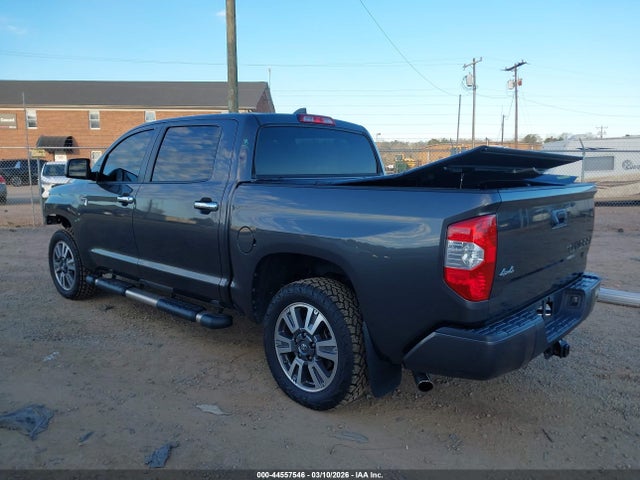 Toyota Tundra 1794 Edition