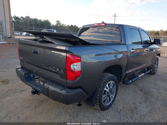 Toyota Tundra 1794 Edition