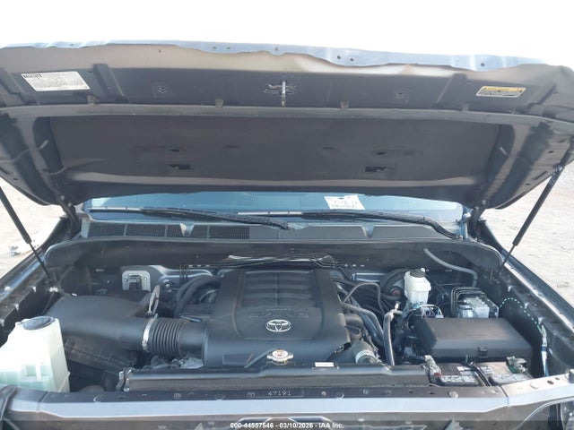 Toyota Tundra 1794 Edition