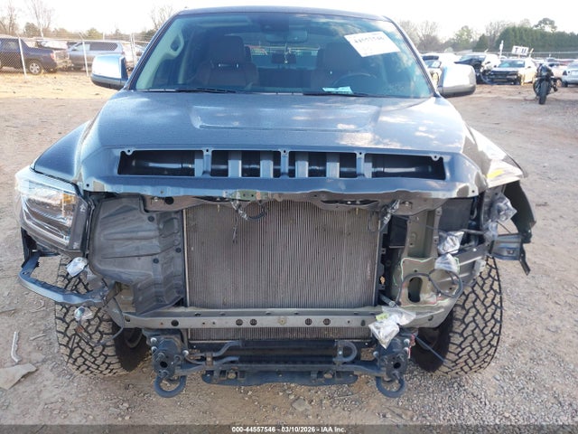 Toyota Tundra 1794 Edition