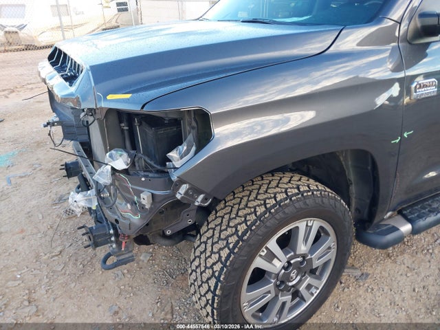 Toyota Tundra 1794 Edition