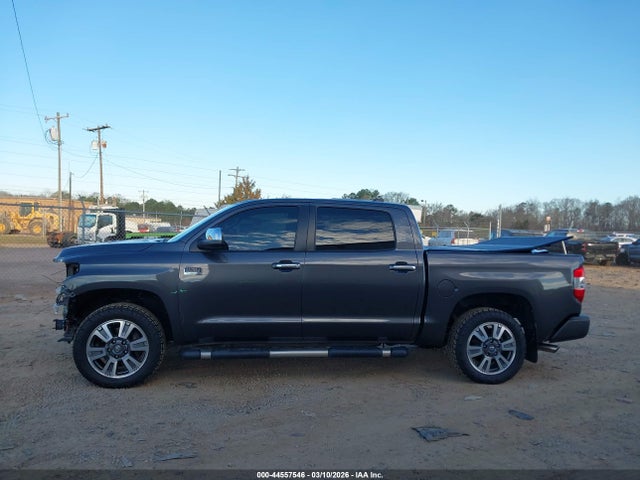 Toyota Tundra 1794 Edition