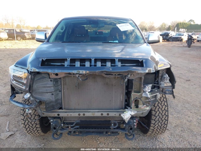 Toyota Tundra 1794 Edition