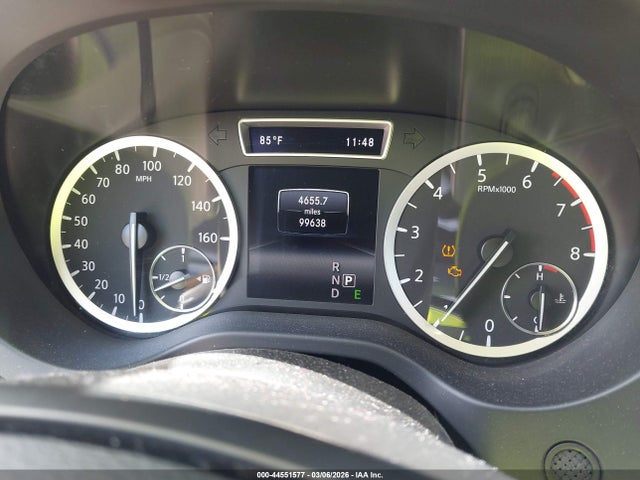 INFINITI Qx Premium