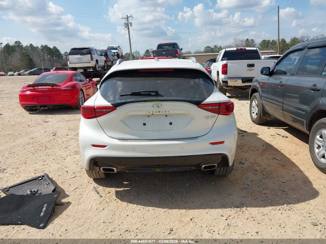 INFINITI Qx Premium
