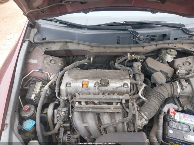 Honda Accord 2.4 Lx