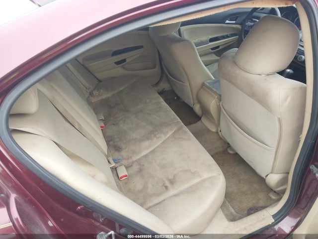 Honda Accord 2.4 Lx
