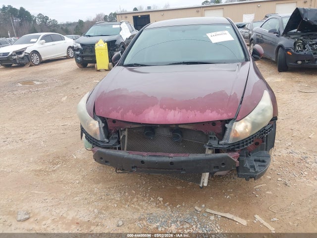 Honda Accord 2.4 Lx