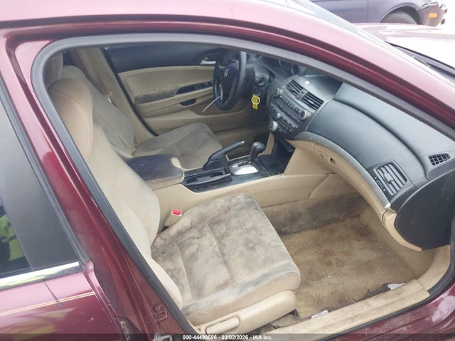 Honda Accord 2.4 Lx