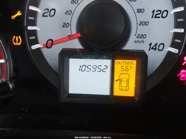Honda Pilot Ex-l