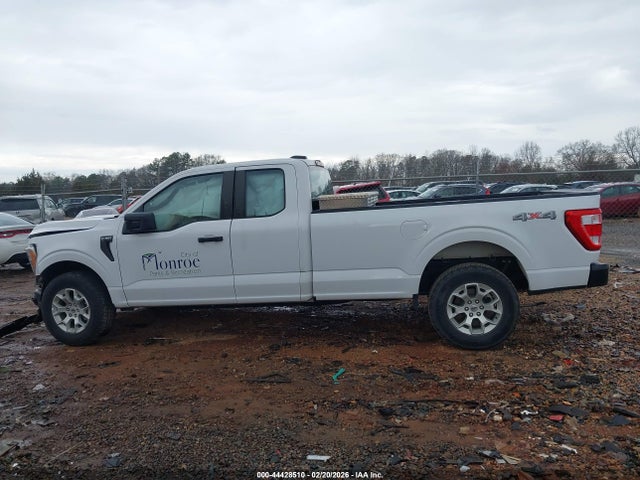 Ford F-150 Xl