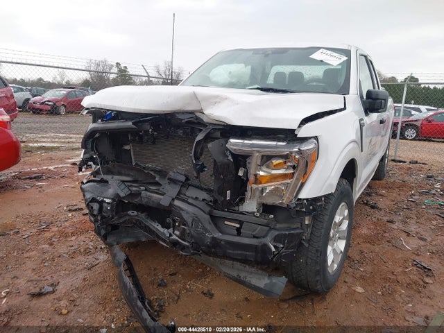 Ford F-150 Xl