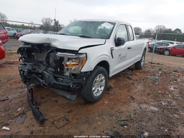 Ford F-150 Xl