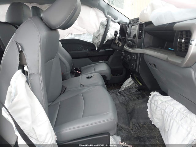 Ford F-150 Xl