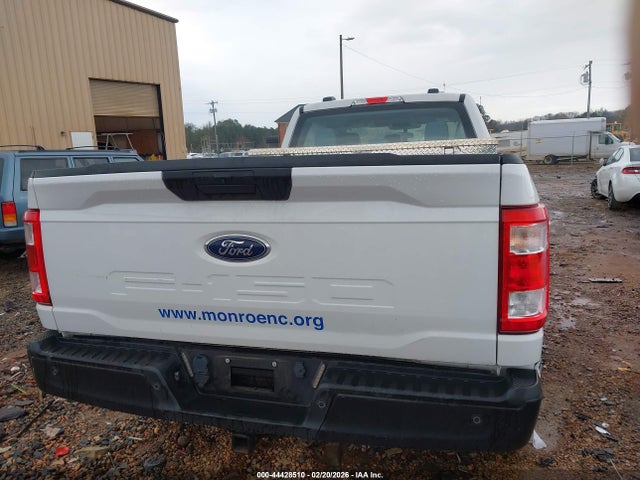 Ford F-150 Xl