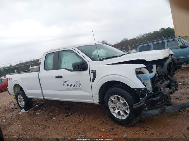 Ford F-150 Xl