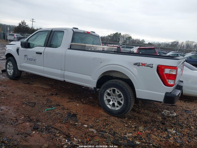 Ford F-150 Xl