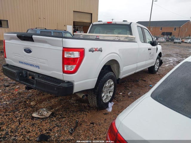 Ford F-150 Xl