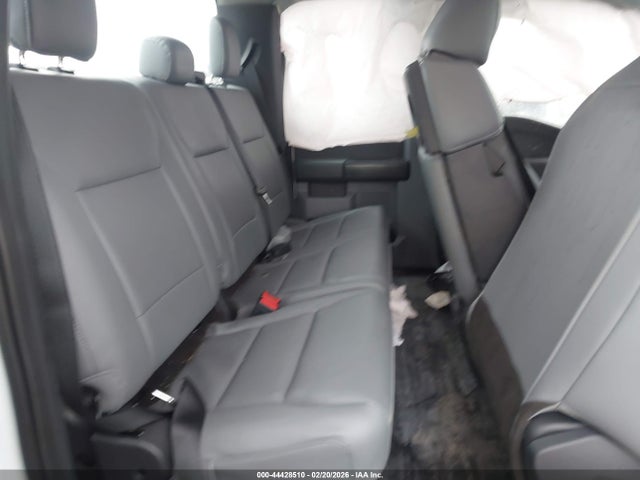 Ford F-150 Xl