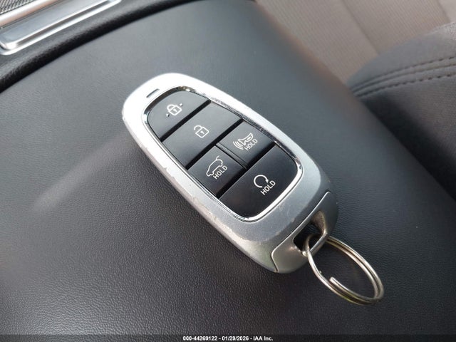 Hyundai SANTA FE Sel