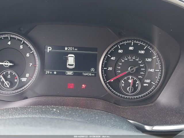 Hyundai SANTA FE Sel