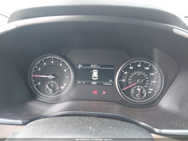 Hyundai SANTA FE Sel
