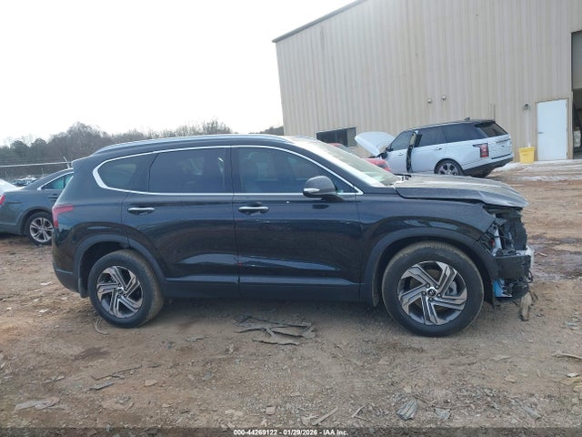 Hyundai SANTA FE Sel