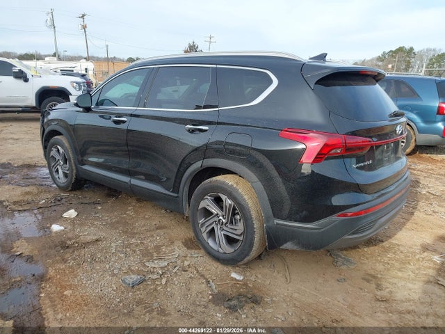 Hyundai SANTA FE Sel