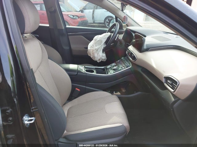 Hyundai SANTA FE Sel